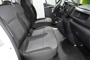Renault Trafic Furgon 29 L2H1 Energy BluedCi 88 kW - Foto 20