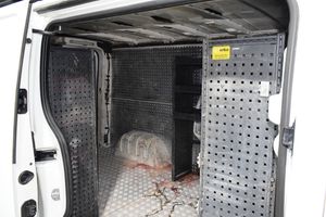 Renault Trafic Furgon 29 L2H1 Energy BluedCi 88 kW - Foto 16