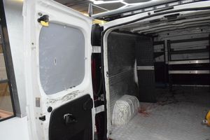 Renault Trafic Furgon 29 L2H1 Energy BluedCi 88 kW - Foto 9