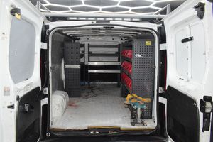 Renault Trafic Furgon 29 L2H1 Energy BluedCi 88 kW - Foto 8