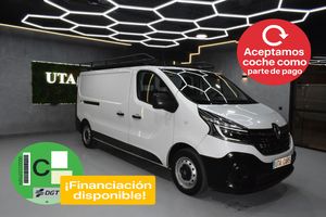 Renault Trafic Furgon 29 L2H1 Energy BluedCi 88 kW - Foto 2