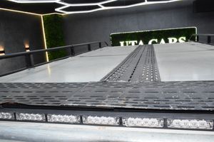 Renault Trafic Furgon 29 L2H1 Energy BluedCi 88 kW - Foto 19