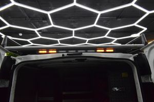 Renault Trafic Furgon 29 L2H1 Energy BluedCi 88 kW - Foto 14