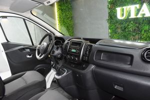 Renault Trafic Furgon 29 L2H1 Energy BluedCi 88 kW - Foto 23