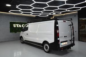 Renault Trafic Furgon 29 L2H1 Energy BluedCi 88 kW - Foto 4