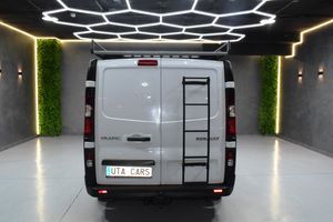 Renault Trafic Furgon 29 L2H1 Energy BluedCi 88 kW - Foto 5