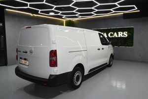 Opel Vivaro 2.0 Diesel 107kW (145CV) L Inc. Express - Foto 10