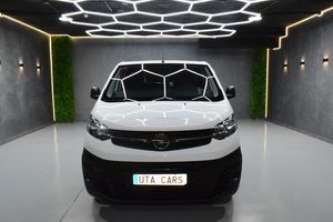 Opel Vivaro 2.0 Diesel 107kW (145CV) L Inc. Express - Foto 5