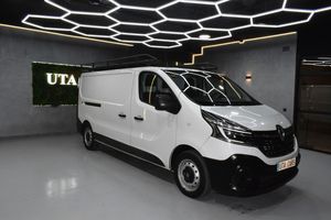 Opel Vivaro 2.0 Diesel 107kW (145CV) L Inc. Express - Foto 7