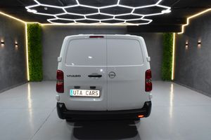 Opel Vivaro 2.0 Diesel 107kW (145CV) L Inc. Express - Foto 9