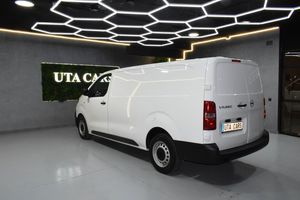 Opel Vivaro 2.0 Diesel 107kW (145CV) L Inc. Express - Foto 8