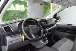 Opel Vivaro 2.0 Diesel 107kW (145CV) L Inc. Express - Foto 25