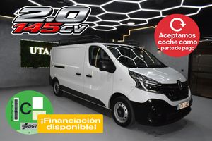 Opel Vivaro 2.0 Diesel 107kW (145CV) L Inc. Express - Foto 2