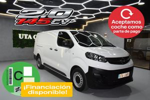Opel Vivaro 2.0 Diesel 107kW (145CV) L Inc. Express - Foto 2