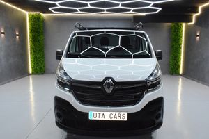 Opel Vivaro 2.0 Diesel 107kW (145CV) L Inc. Express - Foto 3