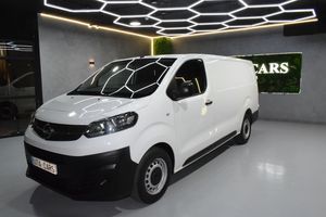 Opel Vivaro 2.0 Diesel 107kW (145CV) L Inc. Express - Foto 6