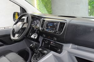 Peugeot Expert Furgón Premium BlueHDi 85KW (115) Standard VU 4p - Foto 16