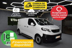 Peugeot Expert Furgón Premium BlueHDi 85KW (115) Standard VU 4p - Foto 2