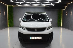 Peugeot Expert Furgón Premium BlueHDi 85KW (115) Standard VU 4p - Foto 3