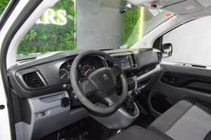 Peugeot Expert Furgón Premium BlueHDi 85KW (115) Standard VU 4p - Foto 19