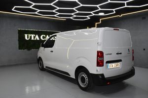 Peugeot Expert Furgón Premium BlueHDi 85KW (115) Standard VU 4p - Foto 4