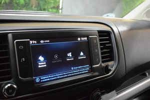 Peugeot Expert Furgón Premium BlueHDi 85KW (115) Standard VU 4p - Foto 27