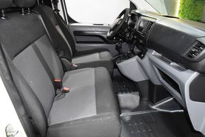 Peugeot Expert Furgón Premium BlueHDi 85KW (115) Standard VU 4p - Foto 13