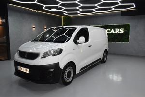 Peugeot Expert Furgón Premium BlueHDi 85KW (115) Standard VU 4p - Foto 3