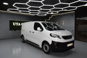 Peugeot Expert Furgón Premium BlueHDi 85KW (115) Standard VU 4p - Foto 7