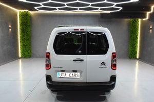 Citroën Berlingo TALLA XL BLUEHDI 100 S&S LIVE PACK - Foto 5