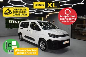 Citroën Berlingo TALLA XL BLUEHDI 100 S&S LIVE PACK - Foto 2