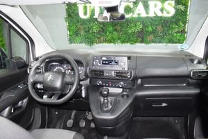 Citroën Berlingo TALLA XL BLUEHDI 100 S&S LIVE PACK - Foto 14
