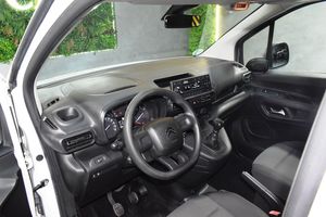 Citroën Berlingo TALLA XL BLUEHDI 100 S&S LIVE PACK - Foto 22