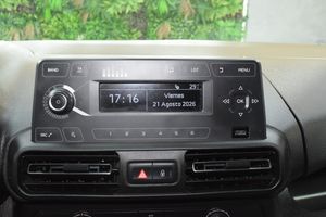 Citroën Berlingo TALLA XL BLUEHDI 100 S&S LIVE PACK - Foto 30