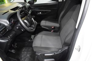Citroën Berlingo TALLA XL BLUEHDI 100 S&S LIVE PACK - Foto 20