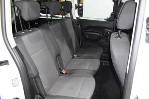 Citroën Berlingo TALLA XL BLUEHDI 100 S&S LIVE PACK - Foto 12