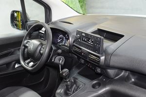 Citroën Berlingo TALLA XL BLUEHDI 100 S&S LIVE PACK - Foto 18