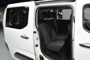 Citroën Berlingo TALLA XL BLUEHDI 100 S&S LIVE PACK - Foto 11