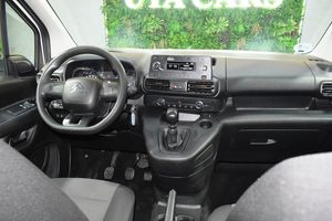 Citroën Berlingo TALLA XL BLUEHDI 100 S&S LIVE PACK - Foto 15
