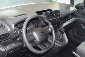 Citroën Berlingo TALLA XL BLUEHDI 100 S&S LIVE PACK - Foto 23