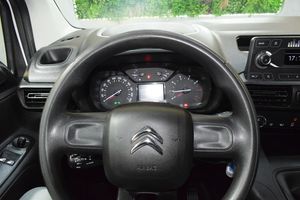 Citroën Berlingo TALLA XL BLUEHDI 100 S&S LIVE PACK - Foto 34