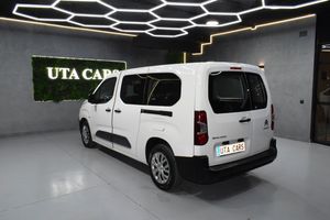 Citroën Berlingo TALLA XL BLUEHDI 100 S&S LIVE PACK - Foto 4