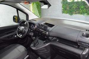 Citroën Berlingo TALLA XL BLUEHDI 100 S&S LIVE PACK - Foto 19
