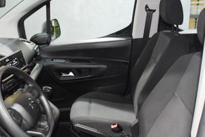 Citroën Berlingo TALLA XL BLUEHDI 100 S&S LIVE PACK - Foto 21