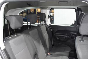 Citroën Berlingo TALLA XL BLUEHDI 100 S&S LIVE PACK - Foto 13