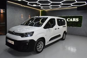 Citroën Berlingo TALLA XL BLUEHDI 100 S&S LIVE PACK - Foto 3