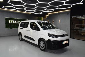 Citroën Berlingo TALLA XL BLUEHDI 100 S&S LIVE PACK - Foto 7