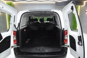 Citroën Berlingo TALLA XL BLUEHDI 100 S&S LIVE PACK - Foto 8