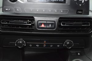 Citroën Berlingo TALLA XL BLUEHDI 100 S&S LIVE PACK - Foto 31