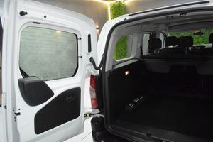 Citroën Berlingo TALLA XL BLUEHDI 100 S&S LIVE PACK - Foto 9